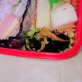 ゆーこリン♡'s cooksnap of when they made ☆甘くて美味しい♪わかめ人参しりしりー☆.