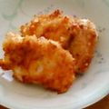 しゅろぱん's cooksnap of when they made 簡単ジューシー！鶏むね肉のマヨネーズ焼き.