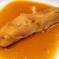 つん♥︎'s cooksnap of when they made ♪煮魚　作ってみませんか？♪.