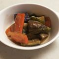 …ケロロ…'s cooksnap of when they made お弁当にも！なすとピーマンの味噌炒め.