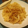 ✩ひろくん♡'s cooksnap of when they made 簡単！とんかつソースでとろとろ白菜(芯).