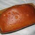 _ひまわり_'s cooksnap of when they made 和風あずきなこパウンドケーキ.