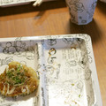 rakuen's cooksnap of when they made ちょっと工夫お好み焼きのマヨネーズ.
