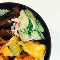 えつおくん's cooksnap of when they made 簡単美味♡ きゅうりとかにかまのマヨ和え.