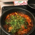 らなつこ's cooksnap of when they made 簡単！具沢山のトムヤムクン■タイ料理.