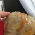 はるか＊ワーママ's cooksnap of when they made 簡単すぎる!!!!!　たけのこご飯.