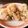 ぐりtoぐら's cooksnap of when they made 揚げ玉塩昆布めんつゆおにぎり.