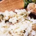 あたむ❤189's cooksnap of when they made ツナとショウガの炊き込みごはん.