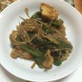 ♡Alicinha♡'s cooksnap of when they made 鶏肉の中華炒め♪.