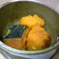 じゅんの毛玉's cooksnap of when they made かぼちゃの煮物.