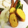 ふみあゆ's cooksnap of when they made フレンチトースト.