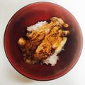 ごろぴか's cooksnap of when they made 豚肉の生姜焼き.