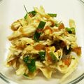 たまはるき's cooksnap of when they made 鶏胸肉の梅しそ和え.