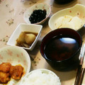 梨パフェ♪'s cooksnap of when they made 簡単！長いものあっさり漬け.