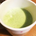 さっちん122's cooksnap of when they made ジャガイモのスープ.
