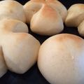 フルタンク's cooksnap of when they made 手ごねで簡単♪くるみパン♪.