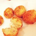 0705_haru's cooksnap of when they made 簡単！コロッケ♪.