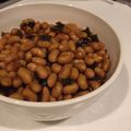 yuuyuさん's cooksnap of when they made 圧力鍋で簡単☆母ちゃんの煮豆.