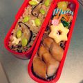 ❋ミルミルミル❋'s cooksnap of when they made ささ身でローストチキン風☆彡おつまみ.
