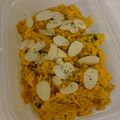 ちーさくらんぼママ's cooksnap of when they made DELI風☆カボチャサラダ.