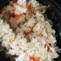 caeru♡'s cooksnap of when they made 簡単筍ご飯.
