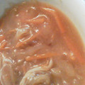 沙耶（＾ω＾）'s cooksnap of when they made レンジで簡単　厚揚げのあんかけ.