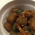 rin_rin_5's cooksnap of when they made 簡単！こんにゃくと野菜の甘辛炒め.
