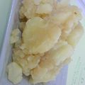 可ぽんず's cooksnap of when they made ♪ホクホク♪じゃがじゃがバター醤油煮.