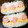 ごんごろう's cooksnap of when they made ウインナーと卵焼きのおにぎらず.