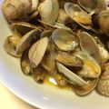 ナオタミン's cooksnap of when they made 超簡単♡和風あさりバター醤油＊シンプル＊.