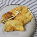 ゆ・ふママ's cooksnap of when they made 納豆の油揚げ焼き～★.