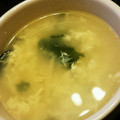 なおち852's cooksnap of when they made 筍とワカメの中華風スープ.