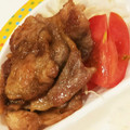 KaaEeeDee's cooksnap of when they made 簡単♪豚の生姜焼き.