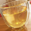 KaaEeeDee's cooksnap of when they made アボカドの種茶.