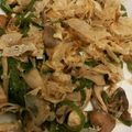 なめネコ's cooksnap of when they made 厚揚げとピーマンのめんつゆ炒め.