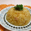 赤い電話's cooksnap of when they made 簡単＆節約☆うまうまケチャップライス.