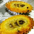 yow109's cooksnap of when they made ホットケーキミックスでマドレーヌ♥.