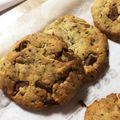 りょうたんのママ's cooksnap of when they made ザクザク★卵無しコーヒークッキー.