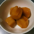 クックNM57TE☆'s cooksnap of when they made 里芋の煮ころがし.