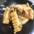 リキ大好き's cooksnap of when they made たけのこの煮物☆簡単！シーチキンと♪.