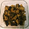 m_g66's cooksnap of when they made さつまいも♡きんぴら.