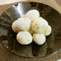 ☆Rokko☆'s cooksnap of when they made ☆お手軽☆ポンデケージョ.