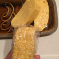 anhouse's cooksnap of when they made だし巻き卵＊お弁当に冷凍保存.