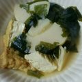 ぴっち27's cooksnap of when they made 筍と厚揚げとワカメ煮.