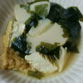 ぴっち27's cooksnap of when they made 筍と厚揚げとワカメ煮.