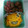 チビフォー's cooksnap of when they made 暗殺教室 殺せんせい キャラ弁.