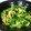 ☆あろまめこ★'s cooksnap of when they made 豆苗と桜エビの小鉢♡.