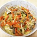 ☆コレット★'s cooksnap of when they made 3:2:2:1の豚ネギ味噌炒め.