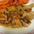 山吹泉's cooksnap of when they made 鶏胸肉の梅肉ソース.