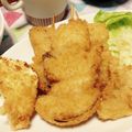 タニカゼ's cooksnap of when they made ❀新たまねぎ&鶏胸肉のジューシー串揚げ❀.
